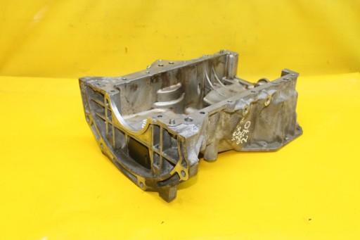 МАСЛЯНИЙ ПІДДОН 21135-2B000 KIA CEED І HB 1.6 B G4FC