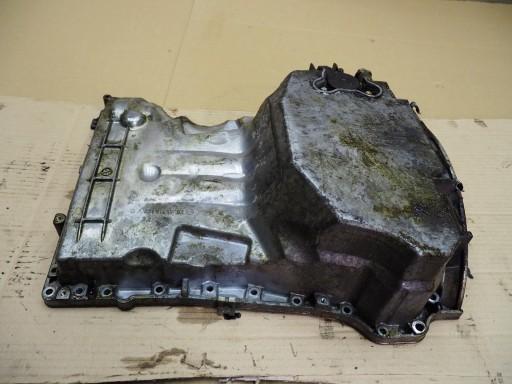 Масляний піддон 2710140602 MERCEDES W203 1.8 компрес