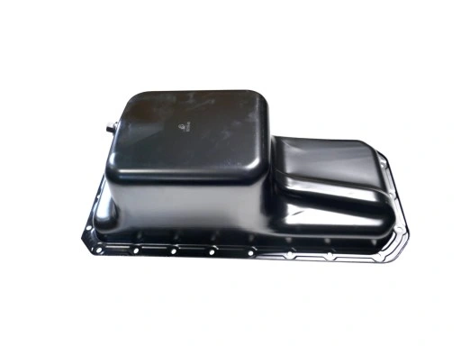 LSB102610EUROSPARE - МАСЛЯНЫЙ ПОДДОН 300 TDI DISCO / DEFENDER (ЧЕРНЫЙ )