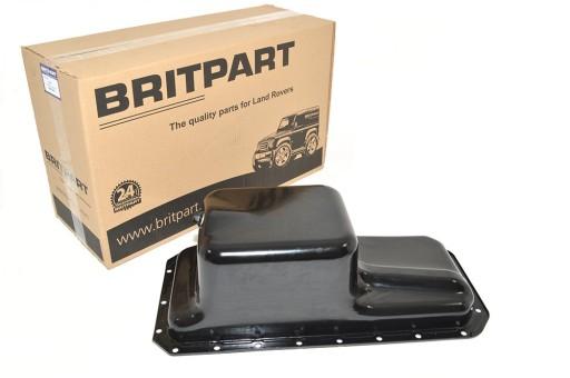 LSB102610 - МАСЛЯНЫЙ ПОДДОН 300 TDI DISCOVERY / DEFENDER ЧЕРНЫЙ