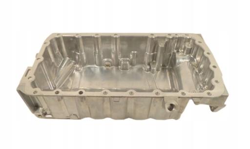 84235 - МАСЛЯНИЙ ПІДДОН 307 308 407 508 607 806 EXPER 2.0 HDI