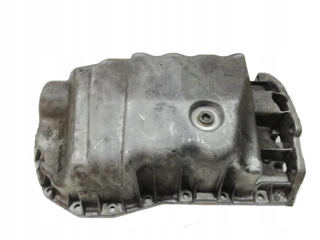 Масляный поддон 330970422 Renault Laguna II 1.8 B