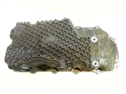 Масляний піддон 4777241ab Chrysler PT Cruiser і 2.0