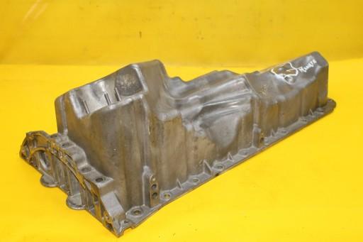 Масляний піддон 7586555 F10 F15 F30 3.0 B N55B30A