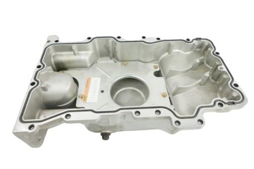7L8E-6675-BA - МАСЛЯНИЙ ПІДДОН 7L8E6675BA FORD ESCAPE MERCURY