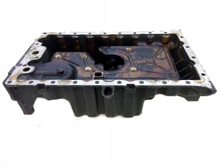 Масляний піддон 9189158 Volvo V40 і 1.9 B