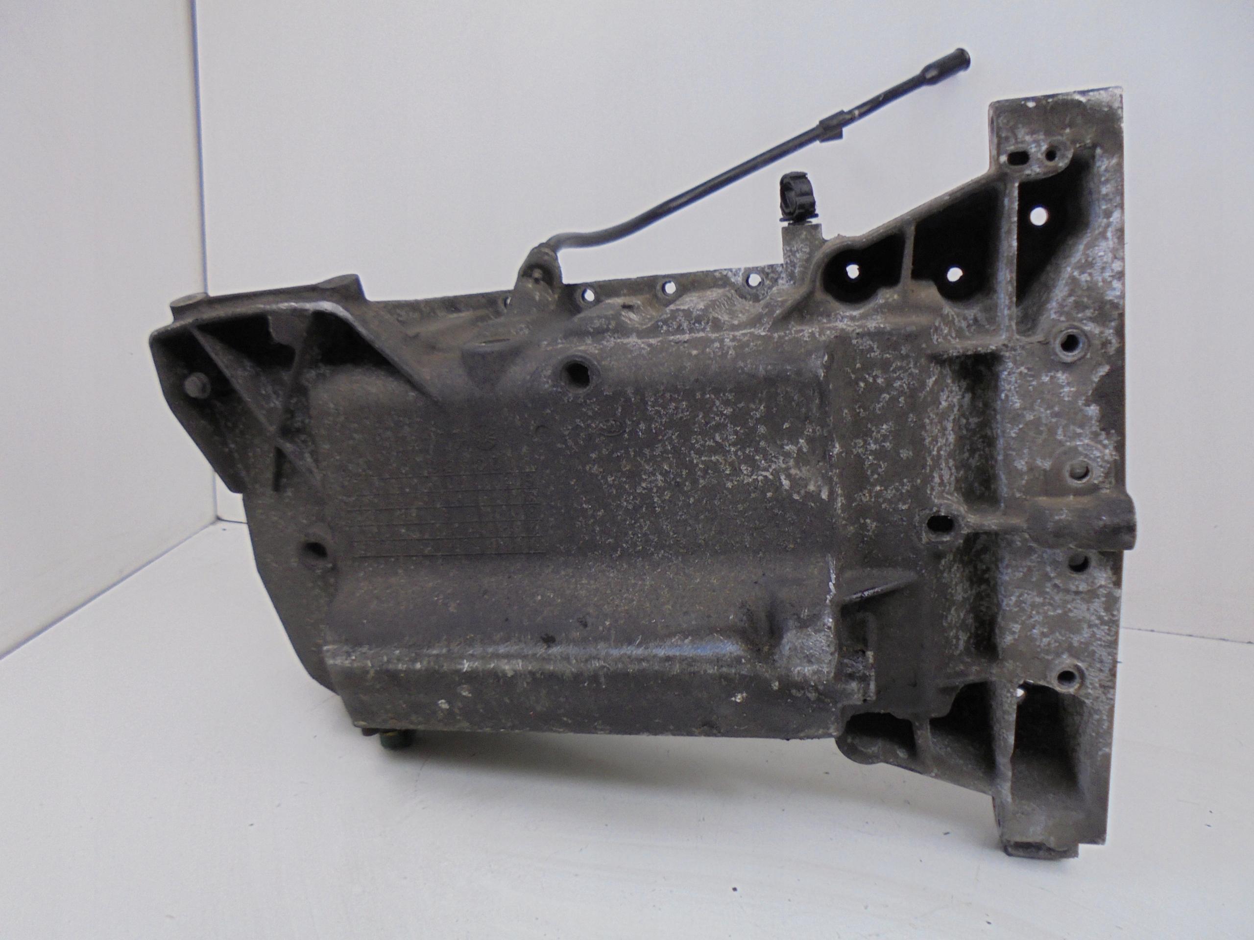 Масляный поддон 9651421380 C4 PICASSO 1.8 16V