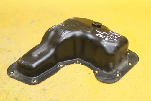МАСЛЯНЫЙ ПОДДОН 9675431880 HM01 PEUGEOT 208 1.2 VTI