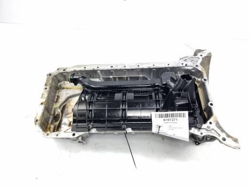 Масляный поддон A2780140700 R231 SL 500 278927