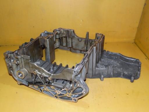 Масляний піддон A4 A5 A6 3.0 TDI ASB 059103603AH