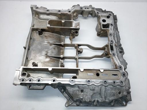 Масляний піддон A4 B8 A5 8T A6 C6 3.2 V6 06e103603p