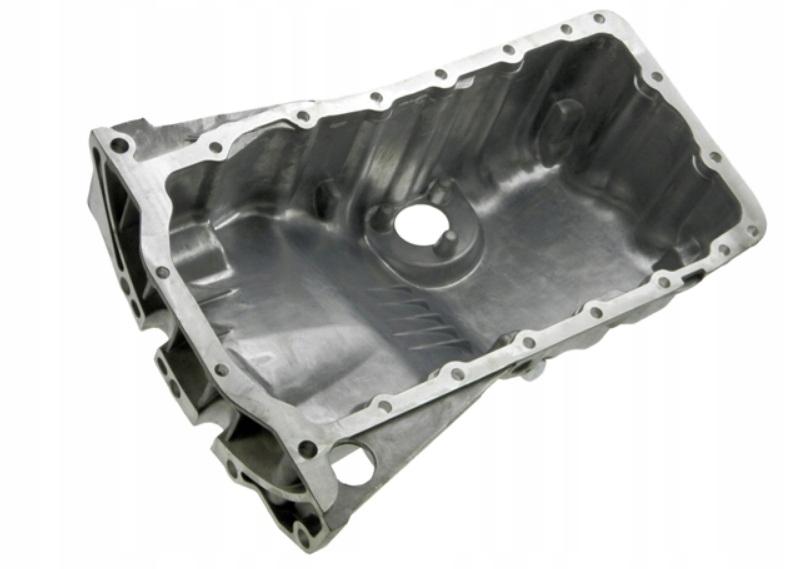 06B103603N - Масляный поддон A4 PASSAT SUPERB 1.6 1.9 TDI 2.0