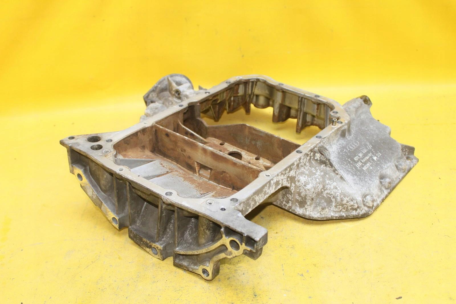 Масляний піддон A6 C5 FL 2.4 B 078103603AM