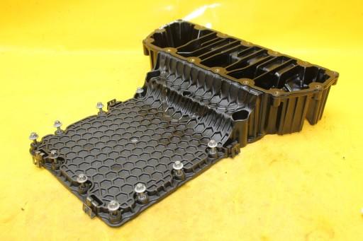 Масляный поддон A6540146200 W213 2.0 CDI