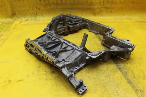 079103603BC/BD - Масляний піддон A8 D3 4.2 FSI BVJ 079103603BC / BD