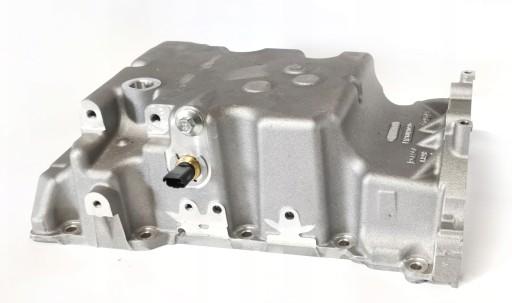 МАСЛЯНЫЙ ПОДДОН ALFA ROMEO 159 3.2 71741159 НОВЫЙ OE