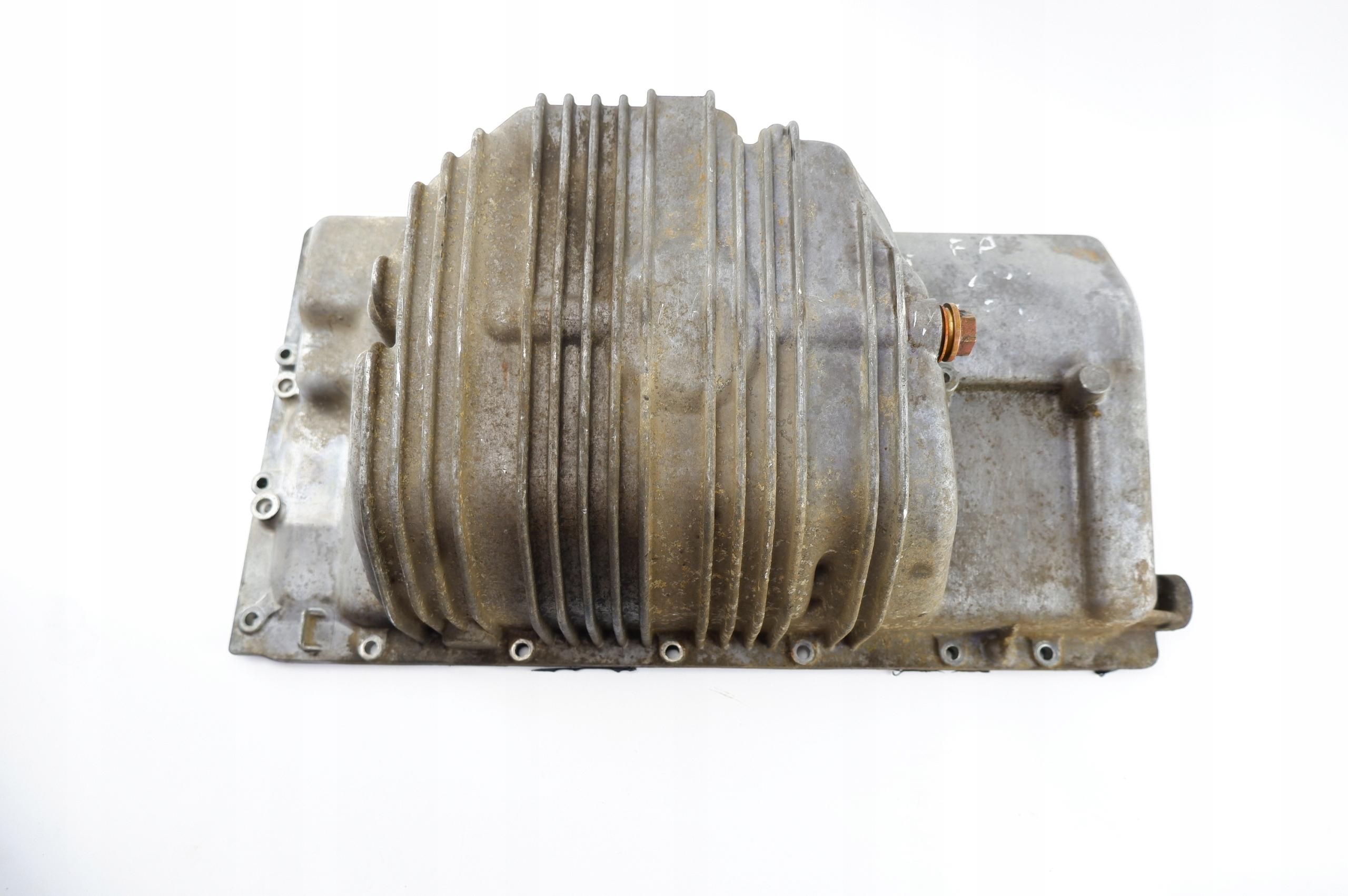 Масляный поддон ALFA ROMEO 166 2.5 V6 60603010