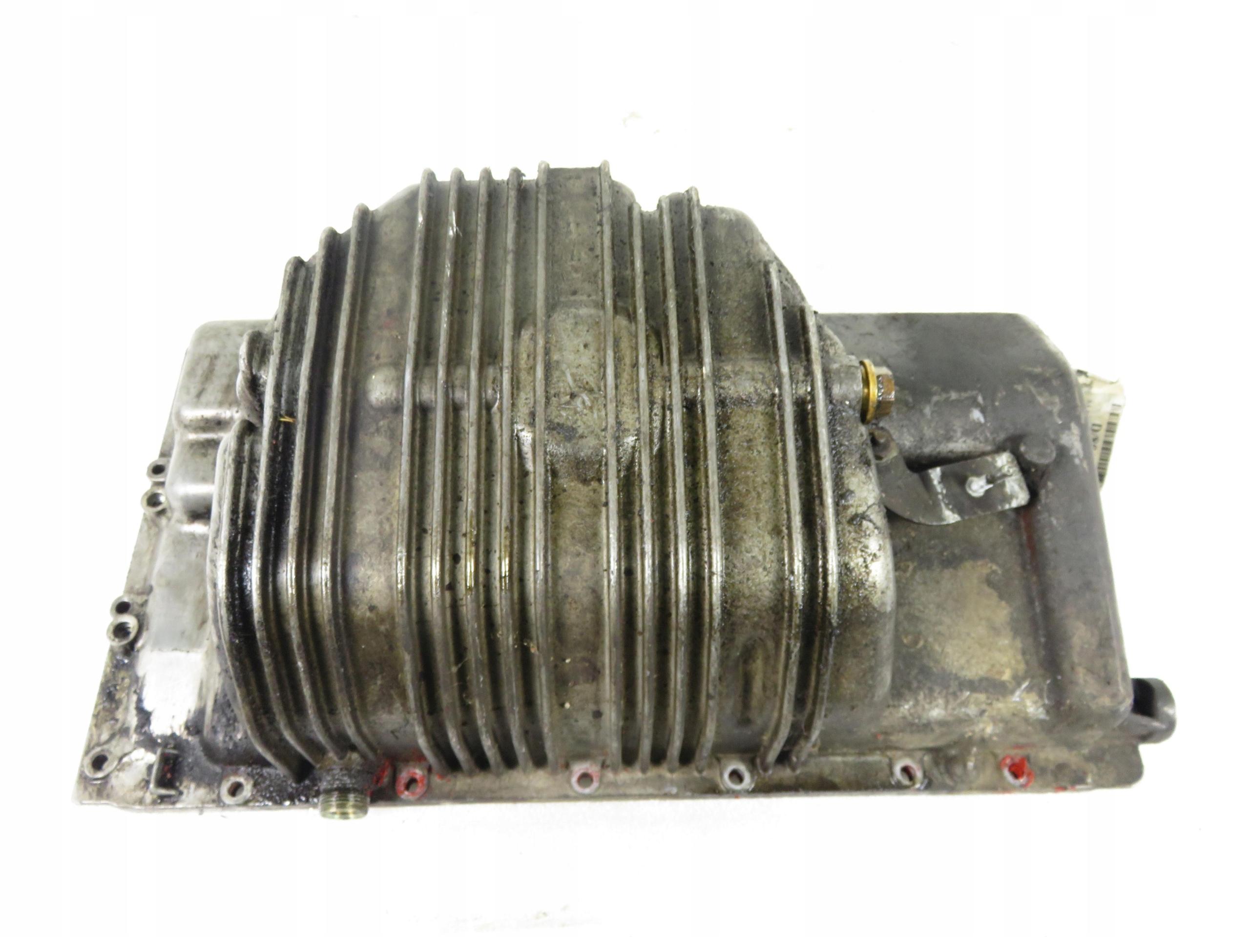 Масляный поддон ALFA ROMEO 166 2.5 V6 60603010