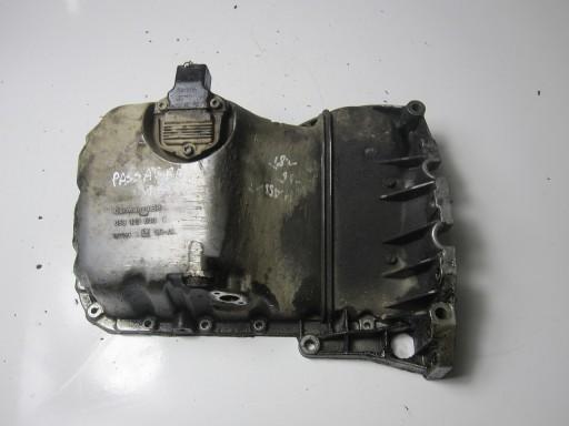 058 103 - Алюминиевый масляный поддон VW PASSAT B5 1.8 T