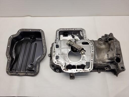 Z17DTR - МАСЛЯНИЙ ПІДДОН ASTRA J ZAFIRA B 1.7 CDTI A17DTR