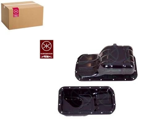 KLO3127473/RS7 - МАСЛЯНЫЙ ПОДДОН ATOS PRIME GETZ KLOKKERHOLM