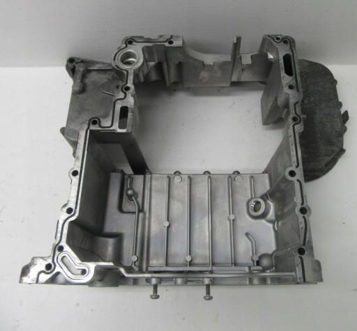 МАСЛЯНЫЙ ПОДДОН AUDI 3.0 059103603AQ