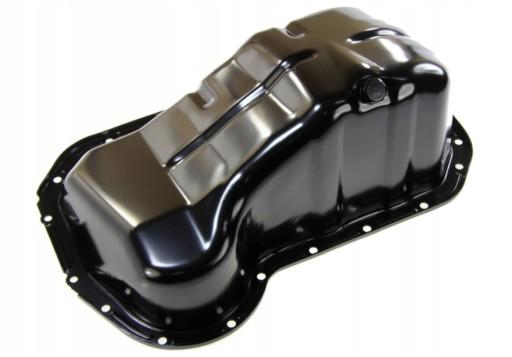 35359 - Масляний піддон AUDI 80 B4 1,9 TDI 1992-1996