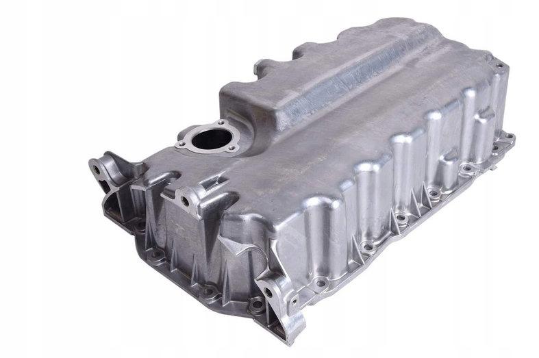 11031409301 - Масляный поддон AUDI A1 8X A3 8V 1.6 2.0 TDI