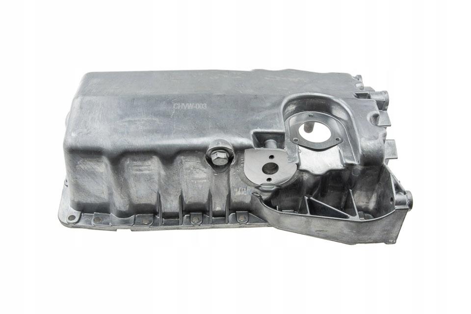 BMO-VW-003 - Масляный поддон AUDI A3 1.8 T 150KM 180km 1997-2003