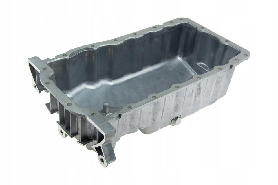 BMO-VW-004 - Масляный поддон AUDI A3 1.9 TDI 90KM 110km 96-01