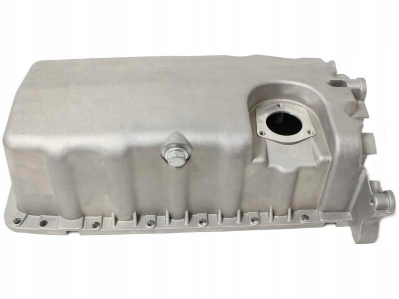 100-00-049 - Масляный поддон AUDI A3 8L 1.6 1.9