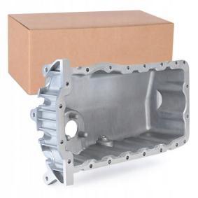 11030347501 - Масляний піддон AUDI A3 8L 1.6 1996-