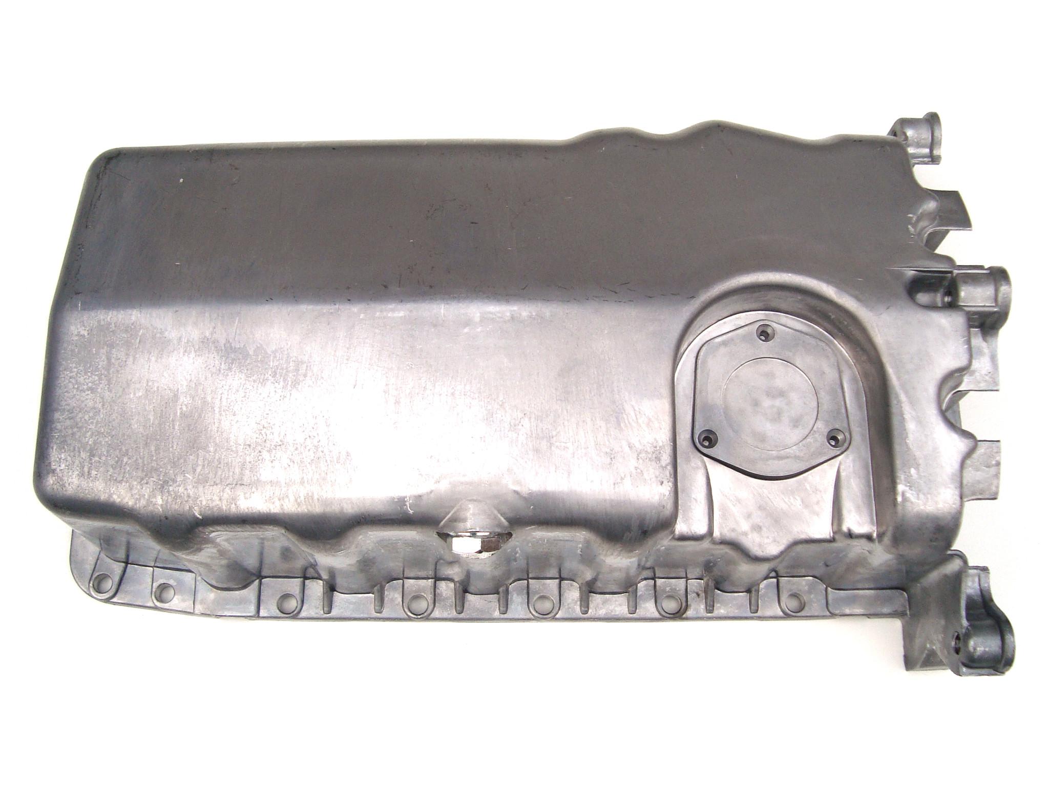 GT53-002 - Масляный поддон AUDI A3 8L 1.9 TDI 96-03