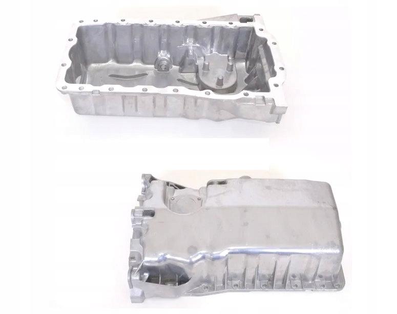 1112902200 - Масляний піддон AUDI A3 8L 1996-2003р.