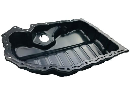 Масляный поддон AUDI A3 8P1 8V1 06J103600E бензиновый