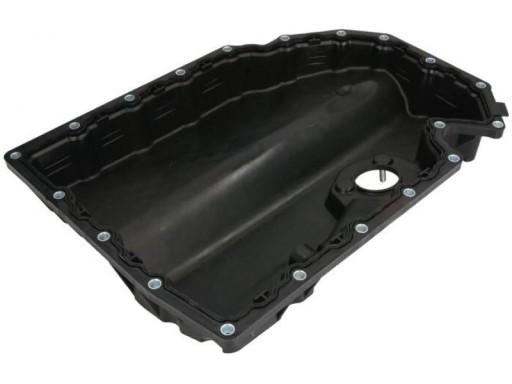 0216-01-0610470P - Масляный поддон AUDI A3 8V 1.8 2.0