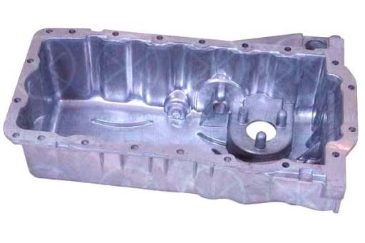 0015477 - Масляний піддон AUDI A3 96-1. 8 T+1.8 T 20V KLOKKERHOL