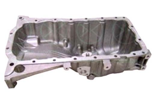 0019473 - Масляний піддон AUDI A4 1.8 T 02-KLOKKERHOLM