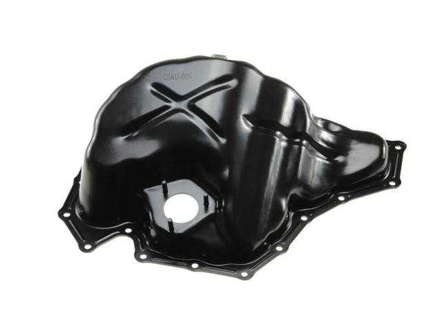 BMO-AU-006 - Масляний піддон AUDI A4 A5 Q5 1.8 TFSI 2.0 TFSI 07-
