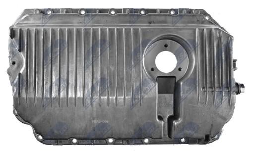 BMO-AU-009 - Масляний піддон AUDI A4 A6 3 3.2 2004-OE 06E103604G