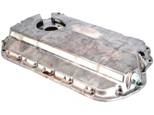 111 876 - Масляный поддон AUDI A4 B5 2.4 2.8 B6 2.4