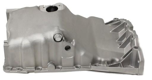 100-00-055 - Масляный поддон AUDI A4 B5 A6 C6 новый 06B103601AQ