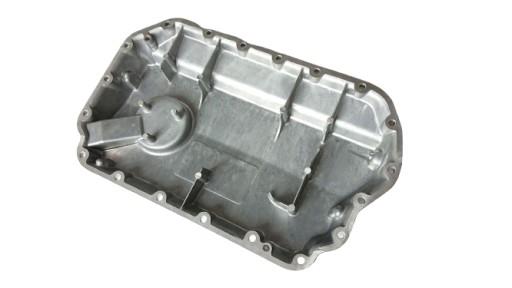 0014473 - Масляний піддон AUDI A4 B5 B6 A6 C5 2.4 2.7 2.8