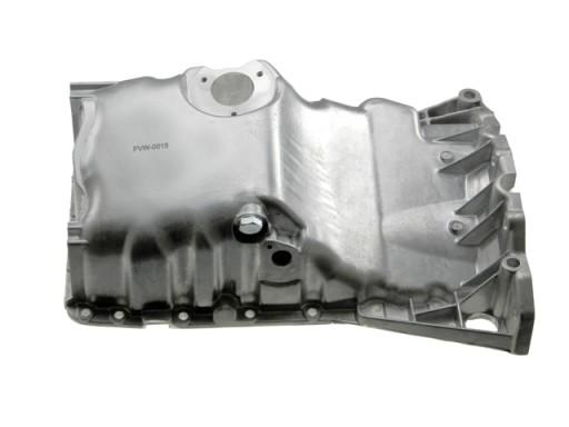 06B 103 - Масляный поддон VW PASSAT AUDI A4 B5 1.6 2.0 1.9 TDI