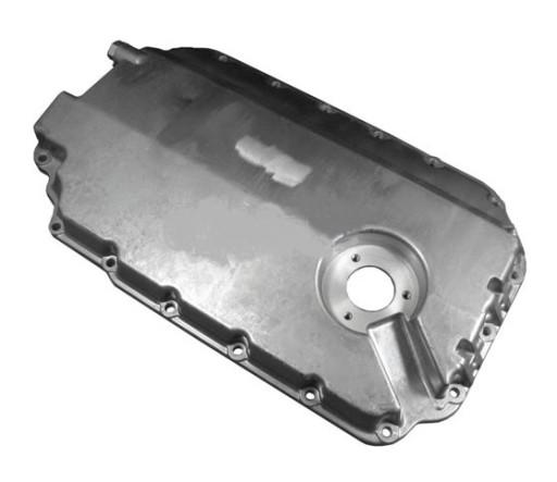 1334MO-2 - Масляний піддон AUDI A4 B6, A6 C5, A8 D2 2.5 TDI V6