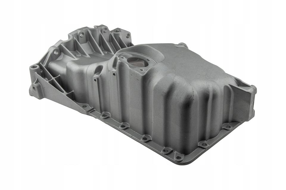 BMO-AU-000 - Масляный поддон AUDI A4 B6 B7 1.8 T TURBO 2000-2008