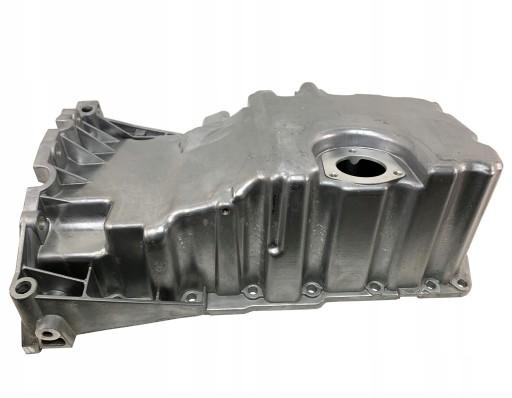 03G 103 - Масляный поддон AUDI A4 B7 1.9 TDI 2004 - 2008 новый