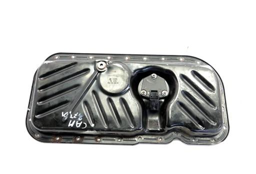 03C907660H - Масляний піддон AUDI A4 B8 A5 2.7 TDI 059103602K