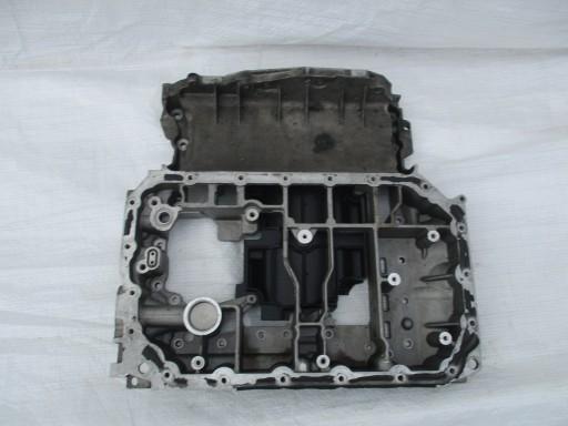 06E103603P - Масляний піддон AUDI A4 S4 S5 A6 Q7 Q5 A8 3.0 TFSI