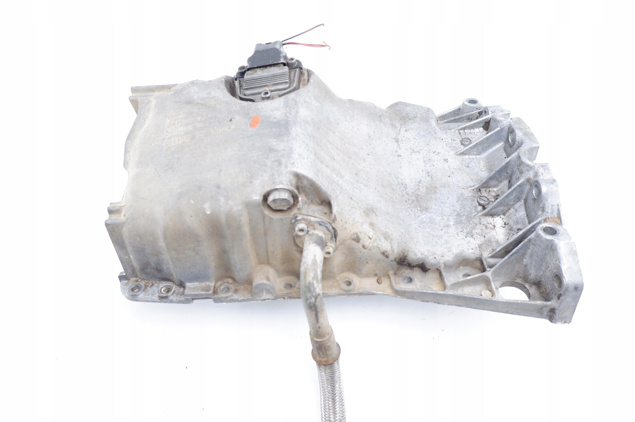 Масляний піддон AUDI A6 C5 1.8 T 150KM 06B103603N